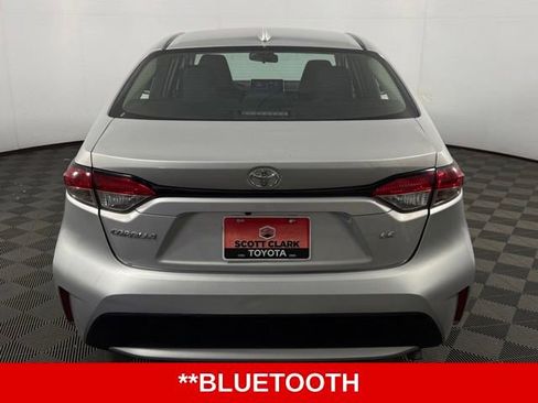 Used 2021 Toyota Corolla LE FWD image 7