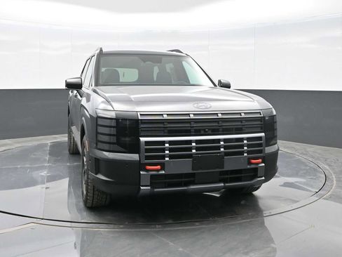 New 2026 Hyundai Palisade XRT Pro image 2