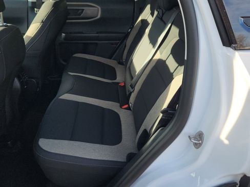 New 2025 Ford Bronco Sport Big Bend image 26