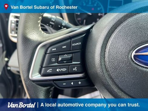Certified 2024 Subaru Outback Limited AWD/4WD image 19