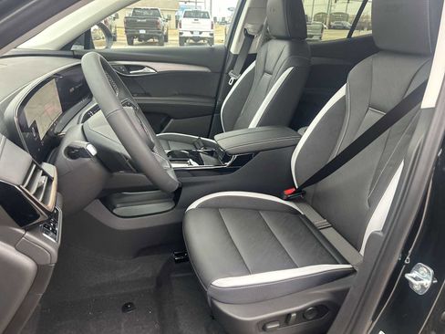 New 2026 Buick Envision Sport Touring image 19