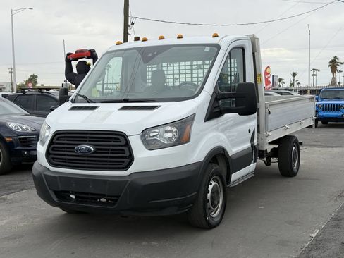 Used 2018 Ford Transit 250 138 image 2