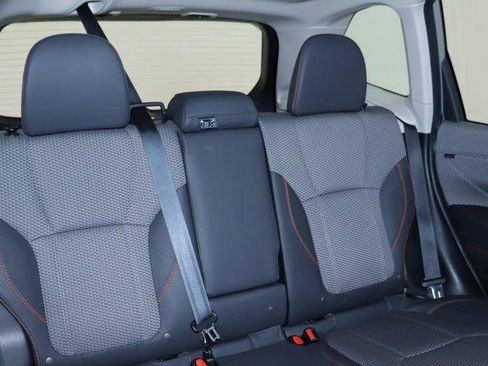 Used 2024 Subaru Forester Sport AWD/4WD image 25