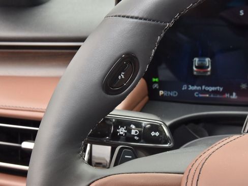 New 2026 Lincoln Aviator Reserve AWD/4WD image 24