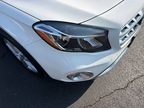 Used 2019 Mercedes-Benz GLA 250 4MATIC image 13