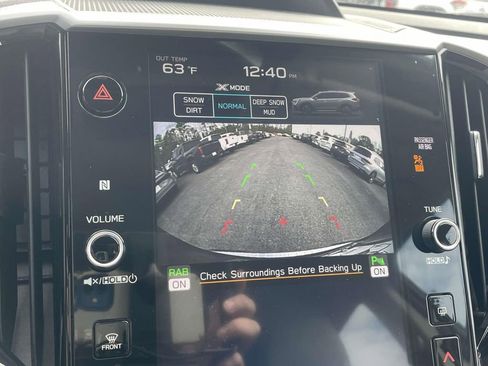 Used 2024 Subaru Ascent Limited image 20