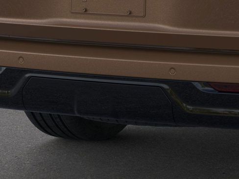 New 2026 Lincoln Navigator L Black Label AWD/4WD image 23