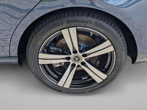 Certified 2026 Mercedes-Benz C 300 Sedan image 24