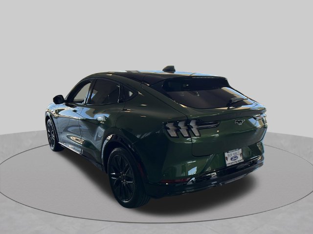 New 2026 Ford Mustang Mach-E Premium w/ Sport Appearance Package RWD image 5