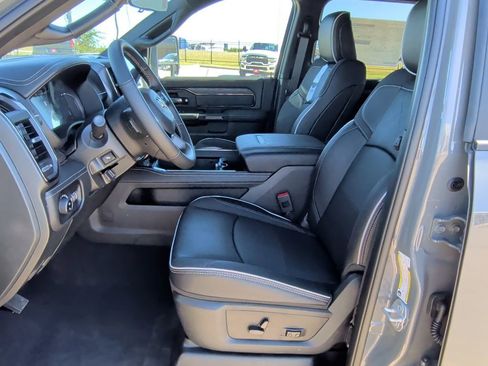 New 2026 RAM 2500 Limited image 13