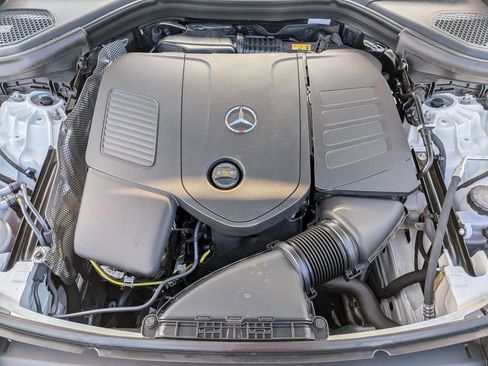 New 2026 Mercedes-Benz GLC 300 4MATIC image 34