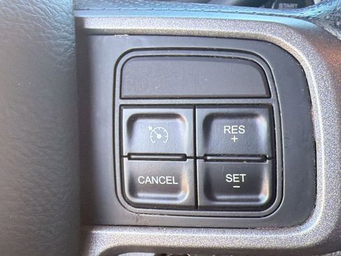 Used 2019 RAM 3500 Tradesman image 22