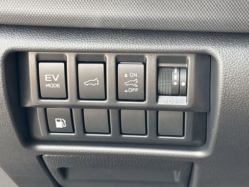New 2026 Subaru Forester Touring AWD/4WD image 29