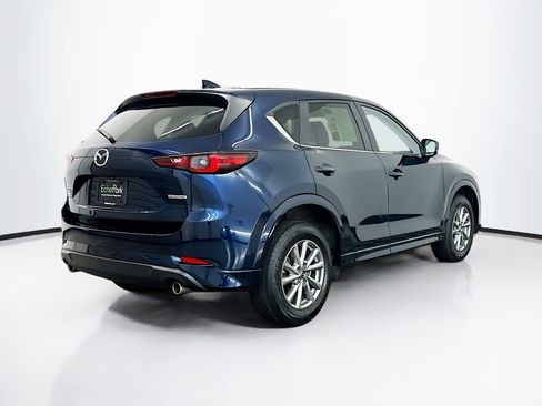 Used 2024 MAZDA CX-5 AWD 2.5 S w/ Select Package image 9
