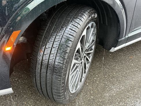 Certified 2026 Hyundai Palisade Calligraphy image 34