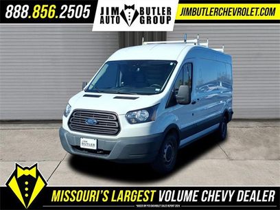Used 2017 Ford Transit 250 148 Medium Roof