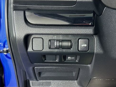 Used 2019 Subaru WRX STI w/ Popular Package #3 (IZT) AWD/4WD image 21