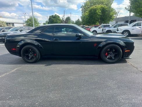Used 2018 Dodge Challenger SRT Demon RWD image 14