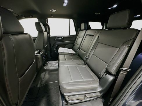 Certified 2025 Chevrolet Tahoe LT image 26