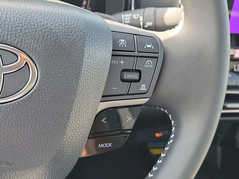 New 2026 Toyota Camry SE w/ Convenience Package FWD image 10