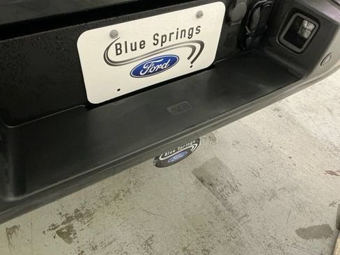 New 2026 Ford F150 STX w/ Equipment Group 200A AWD/4WD image 6