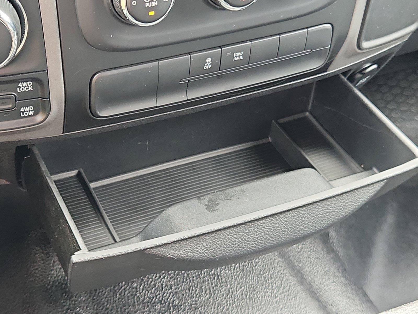 Used 2014 RAM 1500 Tradesman w/ Popular Equipment Group AWD/4WD image 25