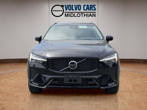 New 2026 Volvo XC60 B5 Ultra w/ Climate Package AWD/4WD image 25