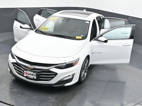Used 2023 Chevrolet Malibu LT image 60