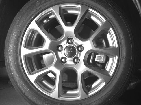 Used 2025 Jeep Compass Limited AWD/4WD image 13