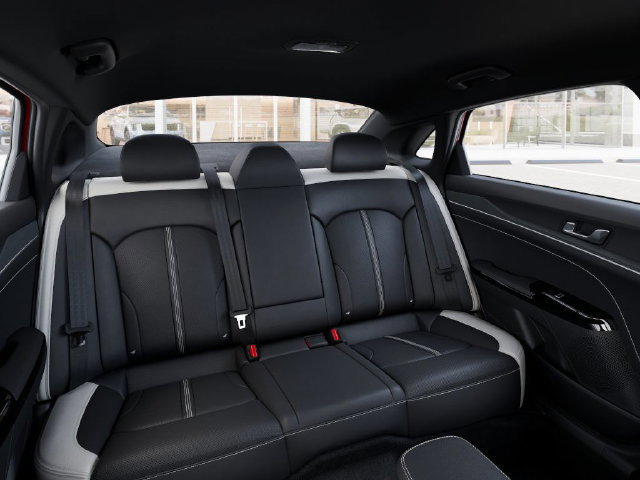 New 2026 Kia K5 GT-Line AWD/4WD image 16