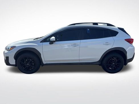 Used 2020 Subaru Crosstrek 2.0i Premium w/ Moonroof Package 2 image 4