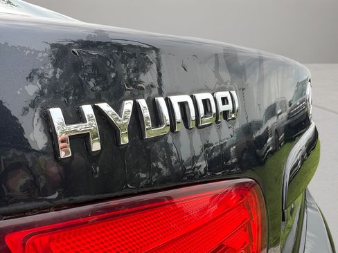 Used 2008 Hyundai Elantra GLS FWD image 28