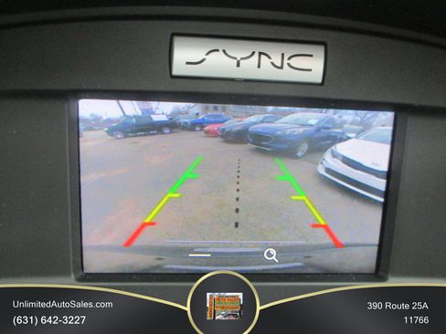 Used 2017 Ford Escape SE AWD/4WD image 5