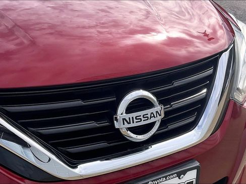 Used 2018 Nissan Altima 2.5 S w/ S Convenience Package image 34