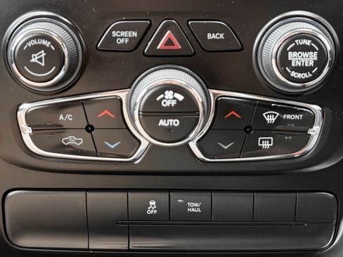 Used 2019 RAM 1500 Express w/ Wheel & Sound Group AWD/4WD image 22