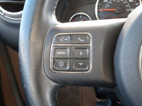 Used 2012 Jeep Wrangler Unlimited Sahara w/ Dual Top Group image 22