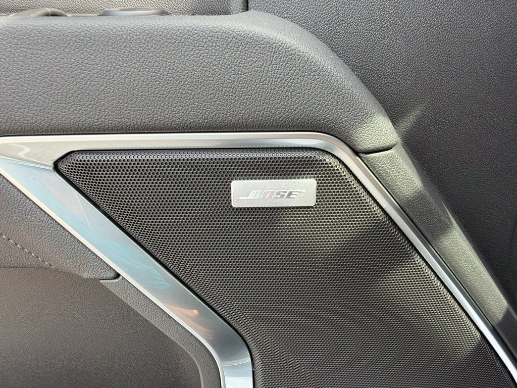 New 2026 Chevrolet Silverado 1500 RST AWD/4WD image 37