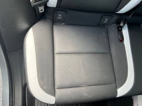 Used 2025 Buick Envision Sport Touring AWD/4WD image 20
