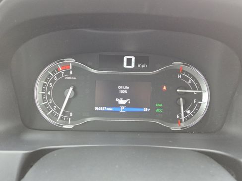 Used 2023 Honda Ridgeline RTL image 29