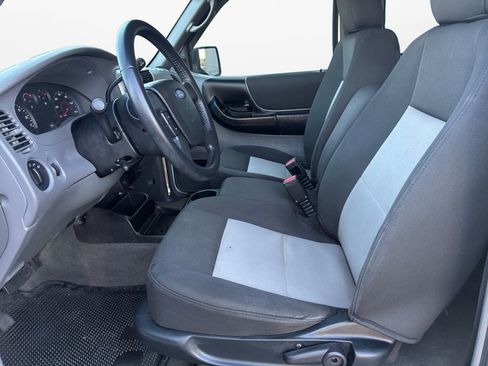 Used 2011 Ford Ranger XLT w/ Payload Pkg 2 image 15