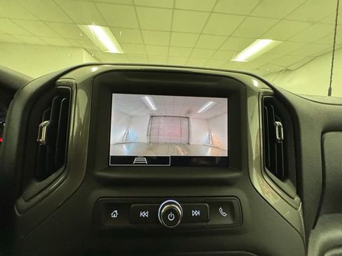 New 2026 Chevrolet Silverado 3500 W/T w/ WT Convenience Package image 18