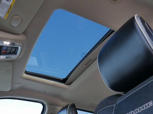 Used 2022 RAM 3500 Laramie image 30