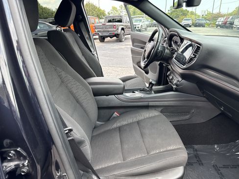 Used 2025 Dodge Durango GT RWD image 33