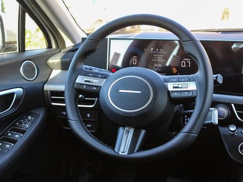 New 2026 Hyundai Sonata SEL image 19