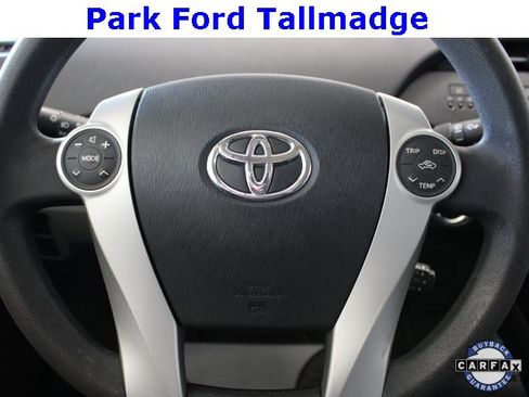 Used 2010 Toyota Prius Two w/ Preferred Accessory Pkg image 14