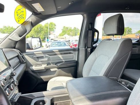 Used 2023 RAM 1500 Big Horn AWD/4WD image 31