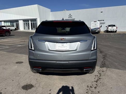 Used 2023 Cadillac XT5 Sportv image 3