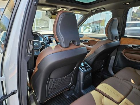 Used 2024 Volvo XC90 T8 Plus AWD/4WD image 16