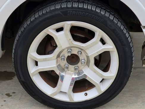 Used 2011 Ford F150 Lariat Limited RWD image 36