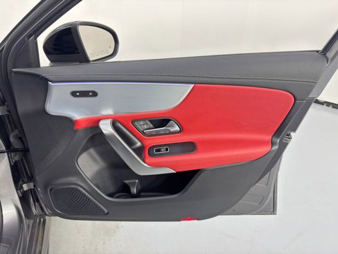 Used 2022 Mercedes-Benz A 220 w/ AMG Line image 46